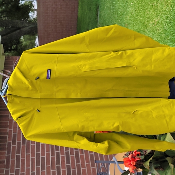 Patagonia M 